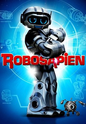 Robosapien - Mein Freund Cody