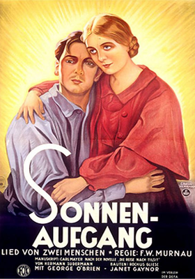 Sonnenaufgang – Lied von zwei Menschen
