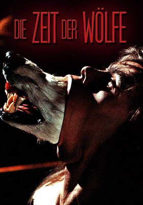 Die Zeit der Wölfe