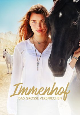 Immenhof - Das große Versprechen Immenhof - Das große Versprechen