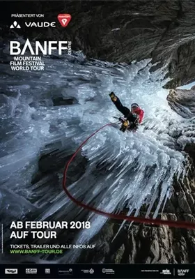 Banff Mountain Film Festival 2018