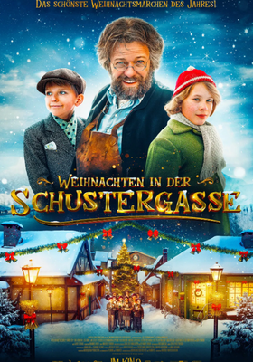 Weihnachten in der Schustergasse