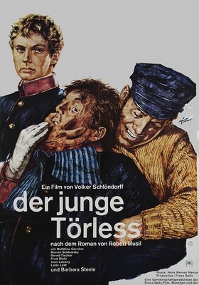 Der junge Törless Der junge Törless