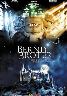 Der Bernd