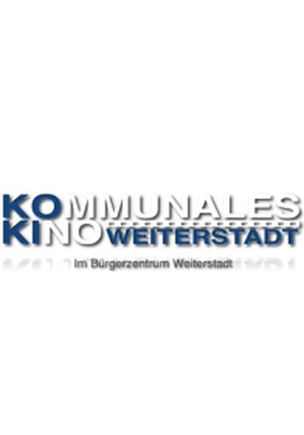 Kommunales Kino Weiterstadt