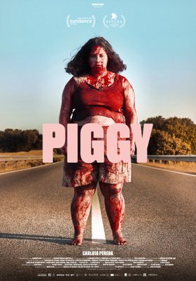 Piggy Piggy