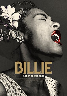 Frauenwelten 2025: BILLIE