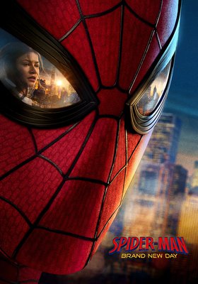 Spider-Man 4