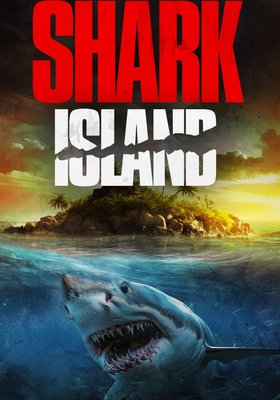 SHARK ISLAND SHARK ISLAND