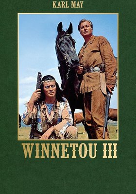Winnetou 3 Winnetou 3