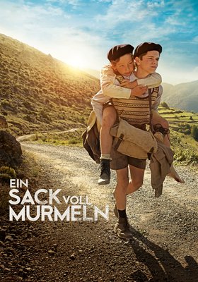 Ein Sack voll Murmeln Ein Sack voll Murmeln