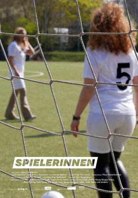 SPIELERINNEN