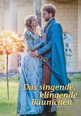 DAS SINGENDE, KLINGENDE BÄUMCHEN