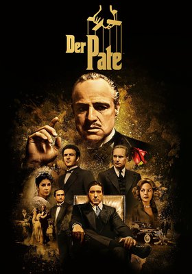 Der Pate (1972)