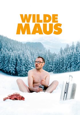 Wilde Maus Wilde Maus