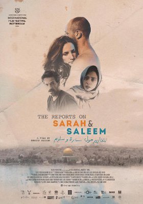 Der Fall Sarah & Saleem Der Fall Sarah & Saleem