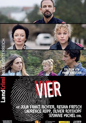 Vier