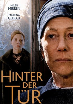 Hinter der Tür Hinter der Tür