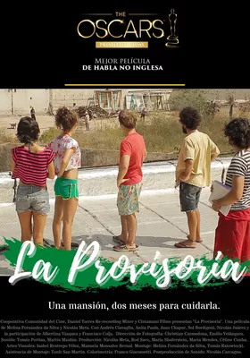 La Provisoria