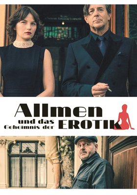 Allmen und das Geheimnis der Erotik