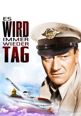 Es wird immer wieder Tag