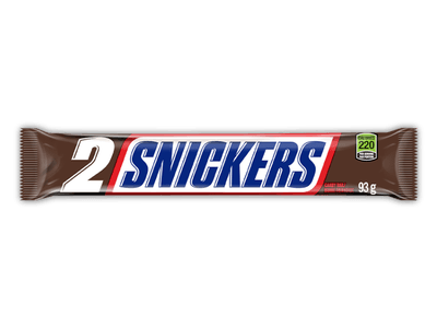 Snickers 2 Pack