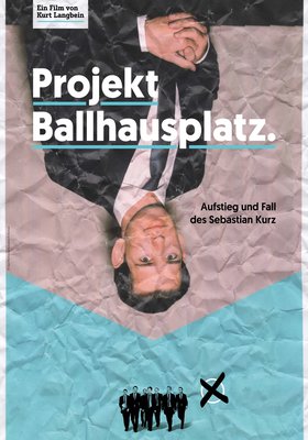 Projekt Ballhausplatz