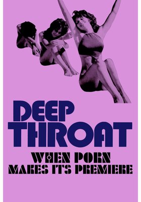 Deep Throat