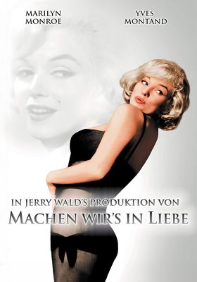 Machen wir's in Liebe