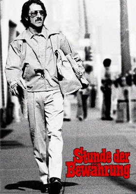 Stunde der Bewährung