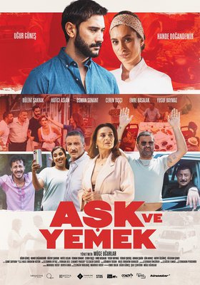 Aşk ve Yemek