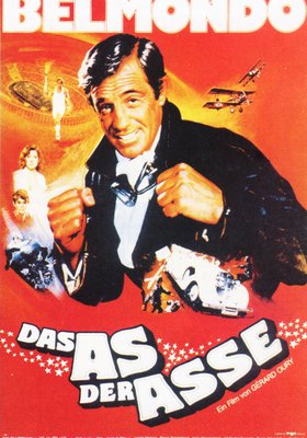 Das As der Asse