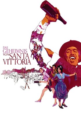 Das Geheimnis von Santa Vittoria