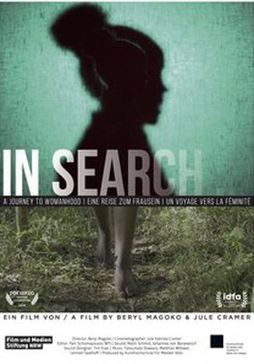 In search... In search...