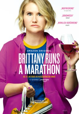 Brittany Runs a Marathon Brittany Runs a Marathon