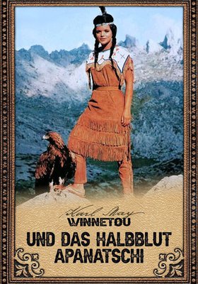 LIVE - Winnetou IV – Reloaded