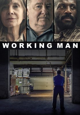 Working Man A