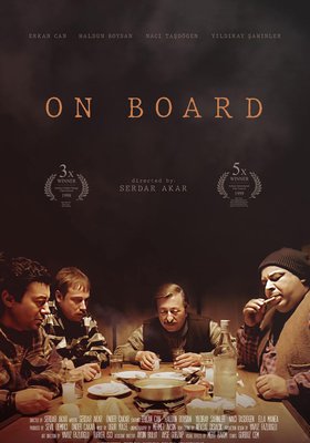 Beatles on Board