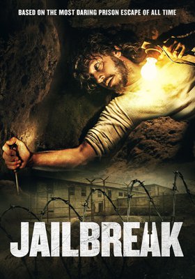 THE JAILBREAKERS THE JAILBREAKERS