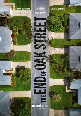 The End of Oak Street