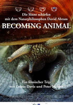 Becoming Animal Becoming Animal