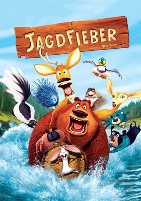 Jagdzeit