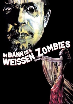 White Zombie