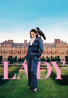 LADY