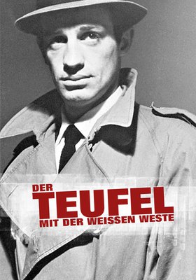 Der Teufel mit der weißen Weste