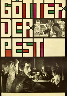 Götter der Pest