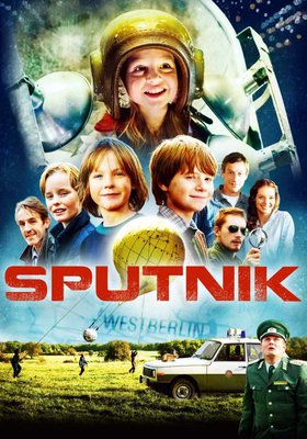 Sputnik Sputnik