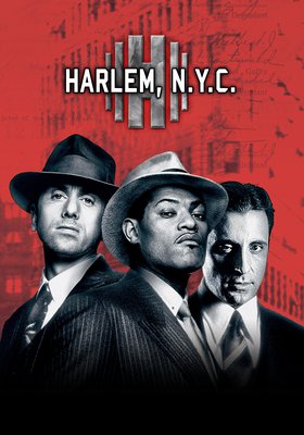 Harlem, N.Y.C.
