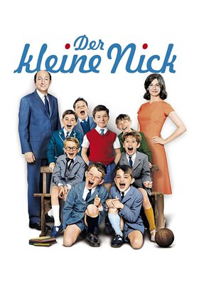 Der kleine Nick Der kleine Nick