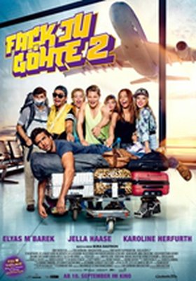 Fack Ju Göhte 2 Fack Ju Göhte 2